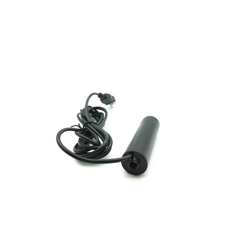 USB Type-C OTG Mini Bullet USB Camera 1080P 720P USB 2.0 Miniature Camera For Industry Testing Android Equipment Helmet Police
