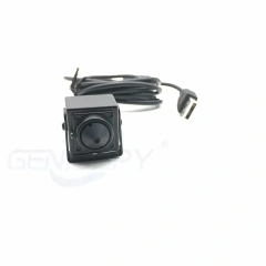 20x20mm 1080P Smallest Size CMOS 720P HD Mini Pin hole Usb Camera KIOSK Industry Machine PC UVC Miniature ATM Usb Camera