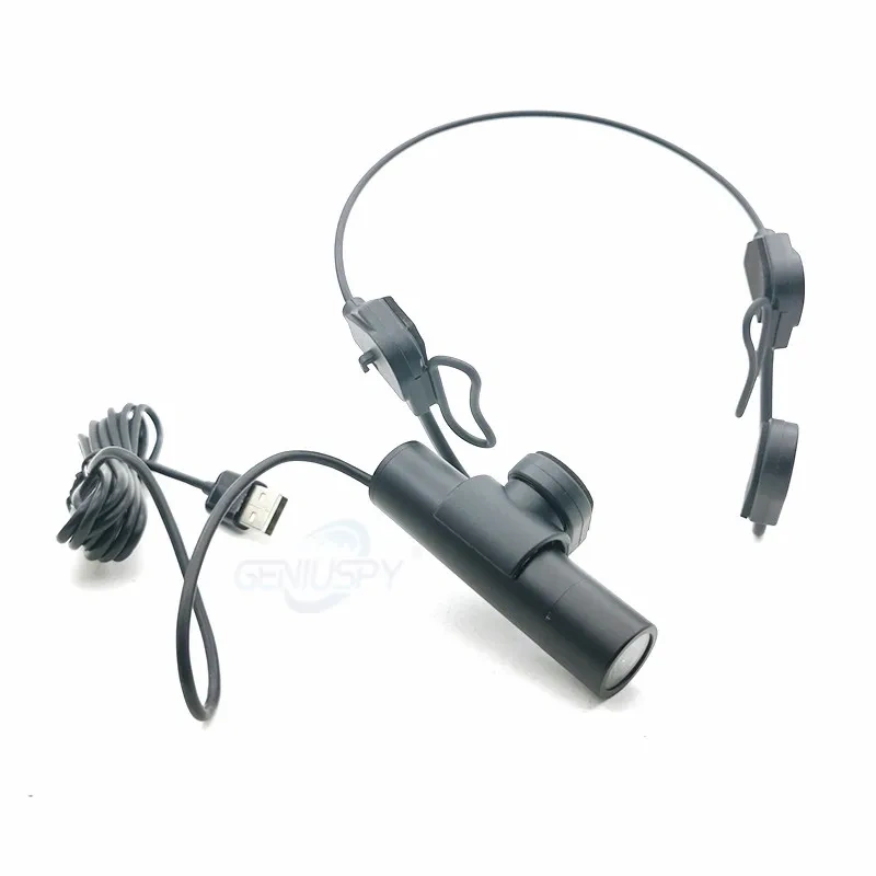 HD 5MP OTG Mini Bullet USB Camera Auto Focus Micro USB Module AF Automatic Focus Lens Android OTG External Small Camera Headset