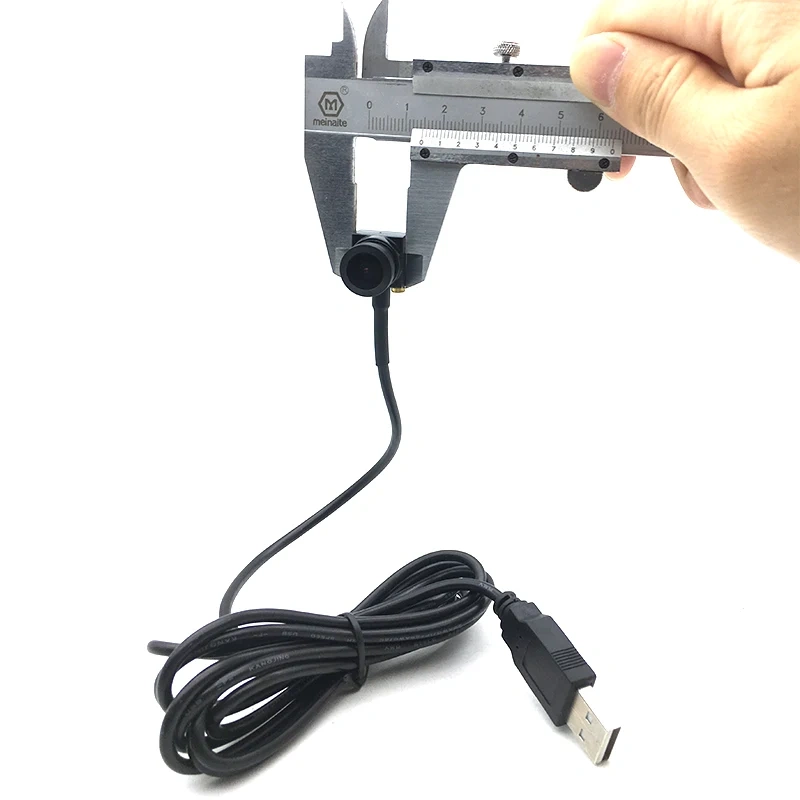 HD1080P 2MP 4MP 8MP USB 2.0 MINI Camera OTG  Wide Angle Mini USB CCTV Camera USB Webcam For Use MAC Windows Computer PC Laptop