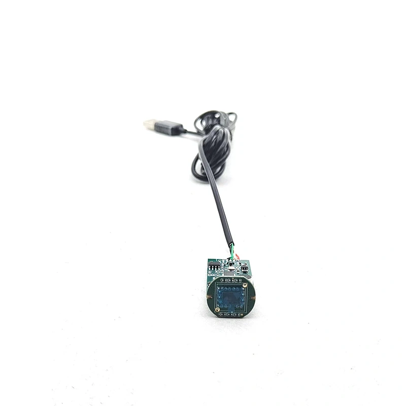 1080P 2MP Audio&Video Bullet Mini Usb Board Camera Module For Telescope Endoscope Microscope Free Driver Industry Usb Camera