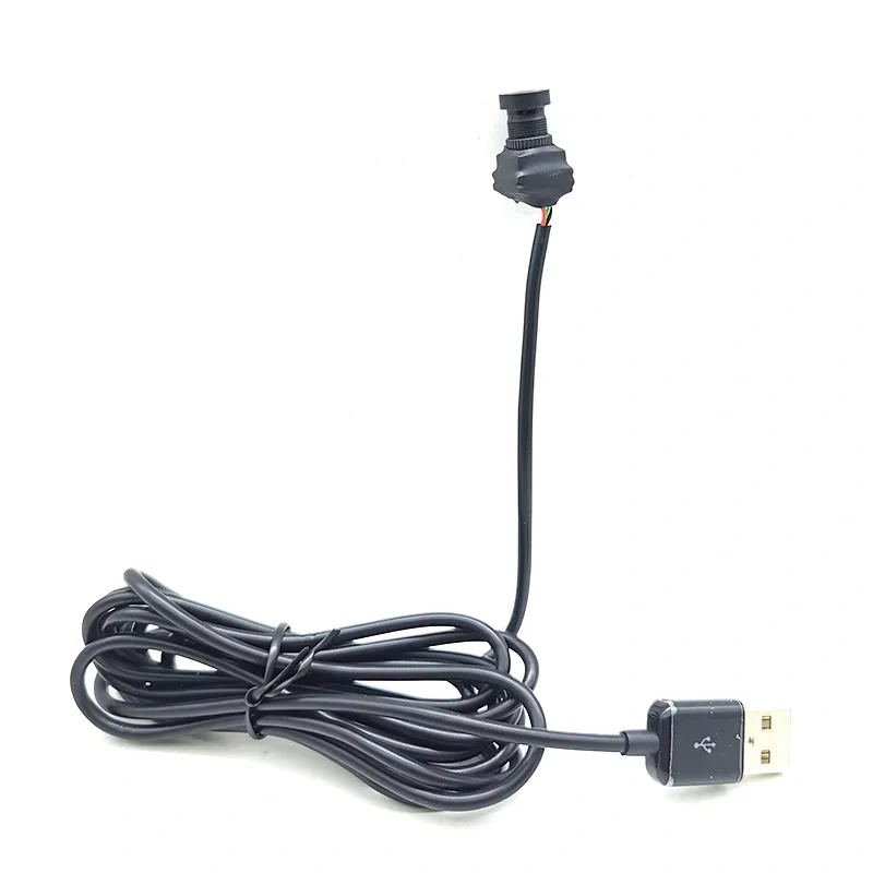12*12MM 720P 1080P 5MP Smallest Micro Mini USB Camera Module UVC OTG TYPE-C For Bank ATM Machine Kiosk Security CCTV Mini Camera