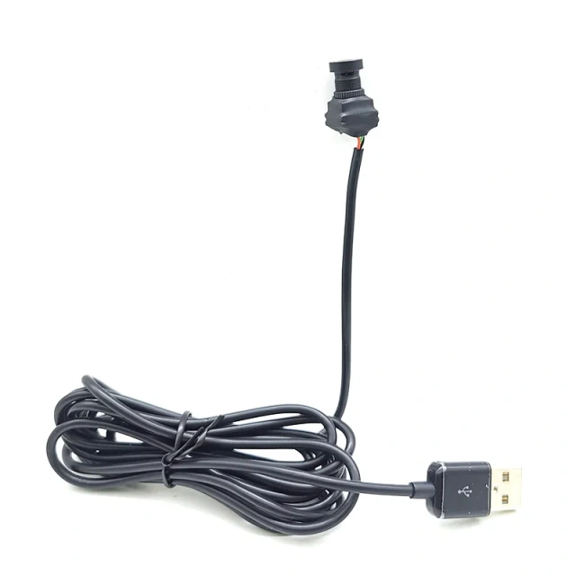12*12MM 720P 1080P 5MP Smallest Micro Mini USB Camera Module UVC OTG TYPE-C For Bank ATM Machine Kiosk Security CCTV Mini Camera