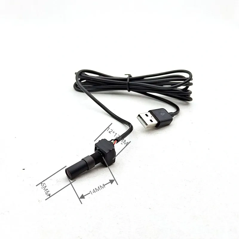 22mm Lens Long Distance HD 1080P 2MP 720P 1MP Android USB Camera Mobile Micro USB Cctv Camera For OTG Mobile Android Device