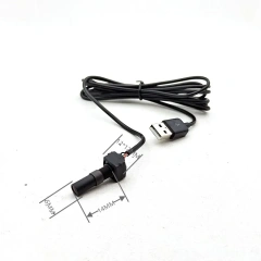 22mm Lens Long Distance HD 1080P 2MP 720P 1MP Android USB Camera Mobile Micro USB Cctv Camera For OTG Mobile Android Device