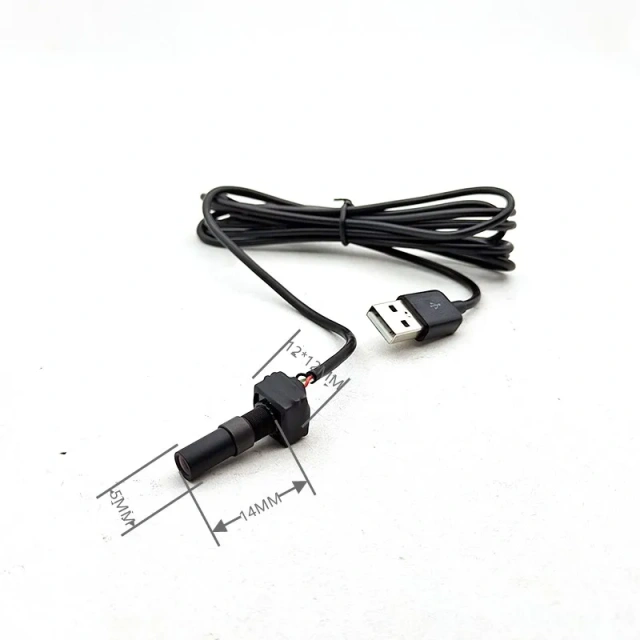 22mm Lens Long Distance HD 1080P 2MP 720P 1MP Android USB Camera Mobile Micro USB Cctv Camera For OTG Mobile Android Device