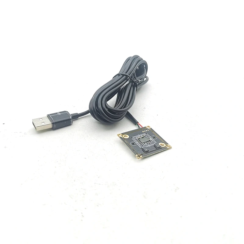 28*28 23*23mm 1080P Low Lux Industry Mini Size USB Camera Board Android Micro UVC USB Camera With Audio 2MP OTG Type-C USB2.0