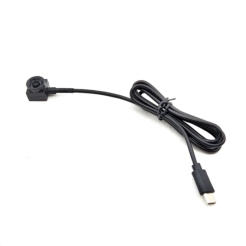 Mini 15*15mm 30fps 5MP Auto Focus Webcam Wide Angle Mini Usb Camera Audio Video Web Computer Laptop Webcam Micro Web Usb Cam