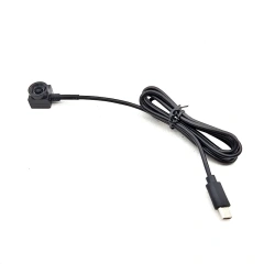 Mini 15*15mm 30fps 5MP Auto Focus Webcam Wide Angle Mini Usb Camera Audio Video Web Computer Laptop Webcam Micro Web Usb Cam