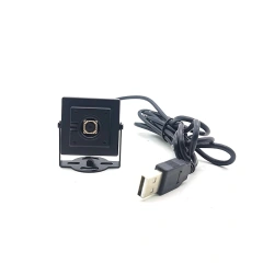 USB 8MP Auto Focus Webcam IMX179 OTG UVC USB2.0 Autofocus Camera Module for Vending Machine Face Recognition ATM New Retail