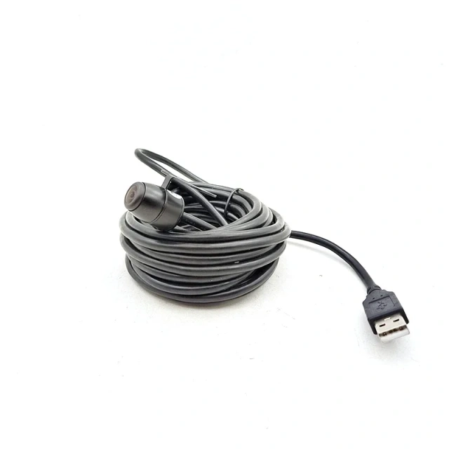 720P HD CMOS 2.8mm Wide Angle Lens IP67 UVC Waterpoof USB Car Reverse Camera 5meters/3meters Long cable