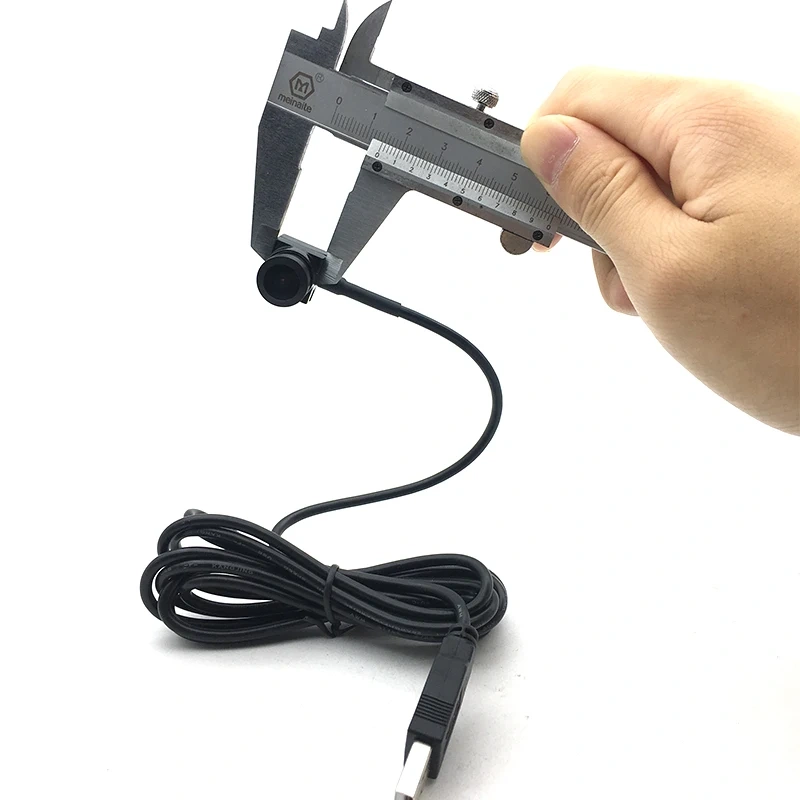 HD1080P 2MP 4MP 8MP USB 2.0 MINI Camera OTG  Wide Angle Mini USB CCTV Camera USB Webcam For Use MAC Windows Computer PC Laptop