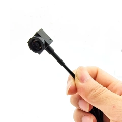 15*15mm Mini Auto Focus Wide Angle USB Webcam Live Broadcast Camera Driver-Free USB Camera Module 12*12mm TYPE-C OTG UVC