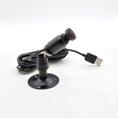 Bullet Mini USB Wide Angle Camera with 120degree 150degree lens live video streaming CCTV UVC 2MP 8MP HD OTG Computer PC camera