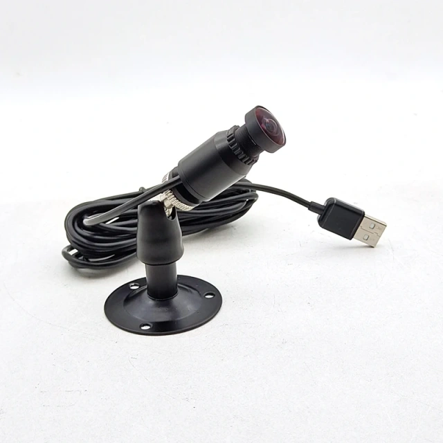 Bullet Mini USB Wide Angle Camera with 120degree 150degree lens live video streaming CCTV UVC 2MP 8MP HD OTG Computer PC camera