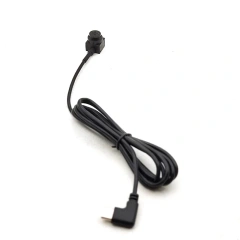 L Shaped Cable 1.5meters 1080P 8MP 4K Security Audio Video OTG USB 2.0 UVC MJPEG/YUY2 Mini Micro USB Camera for Android