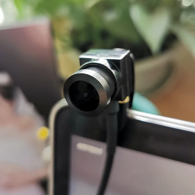 1080P 720P 4MP Webcam Plug And Play Usb Free Driver Driverless 1.7mm Wide Angle Mini Usb Camera Support Android linux Window Mac