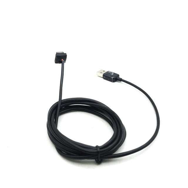 Micro CCTV Security Type-C OTG Android AF AutoFocus Webcam Super HD 30FPS UVC OTG  Audio Video 2592x1944P 5MP USB Camera Module