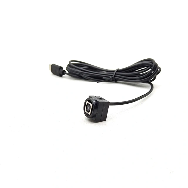 4K 8MP 5MP 30fps HD Auto focus Zoom Micro Size Webcam USB Camera USB Driver-free Laptop PC Android External Cam With Audio Mic