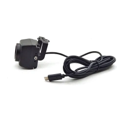 Outdoor Waterproof IP66 IMX179 HD type-c UVC USB Camera 8MP 4K Mini Case Webcam Plug And Play,3264x2448,Windows Linux Android
