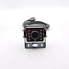 120DEGREE 1080P 720P HD Android OTG Vehicle IP68 Waterproof IR Night Vision USB Car Camera UVC With Metal Housing And Bracket