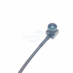 Miniature Size 1.5mm Fisheye Lens 180Degree Fisheye HD 1080P 5MP 720P USB Mini Android CCTV External Camera For ATM Tablet Kiosk
