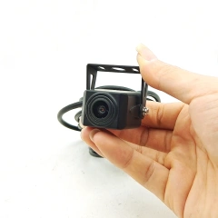 Mini Dust-proof Waterproof ip66 Anti-seismic Wide-angle Rear View Hd Uvc 720p 1080p Bus Truck Reversing Usb Camera OTG