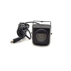Outdoor Waterproof IP66 IMX179 HD type-c UVC USB Camera 8MP 4K Mini Case Webcam Plug And Play,3264x2448,Windows Linux Android