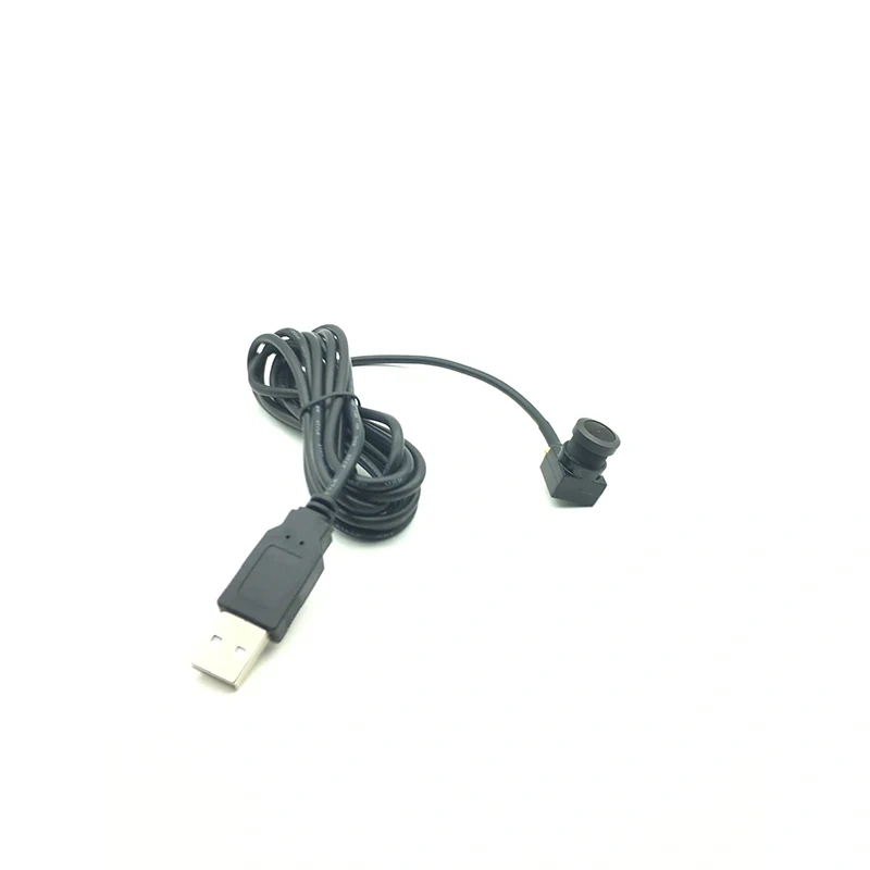 HD1080P 2MP 4MP 8MP USB 2.0 MINI Camera OTG  Wide Angle Mini USB CCTV Camera USB Webcam For Use MAC Windows Computer PC Laptop