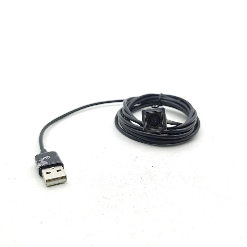 Micro CCTV Security Type-C OTG Android AF AutoFocus Webcam Super HD 30FPS UVC OTG  Audio Video 2592x1944P 5MP USB Camera Module
