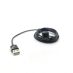 Micro CCTV Security Type-C OTG Android AF AutoFocus Webcam Super HD 30FPS UVC OTG  Audio Video 2592x1944P 5MP USB Camera Module