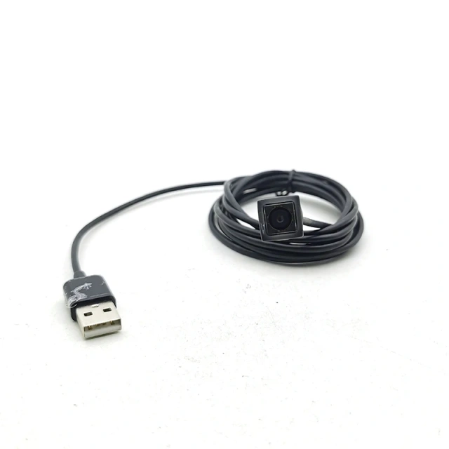 Micro CCTV Security Type-C OTG Android AF AutoFocus Webcam Super HD 30FPS UVC OTG  Audio Video 2592x1944P 5MP USB Camera Module