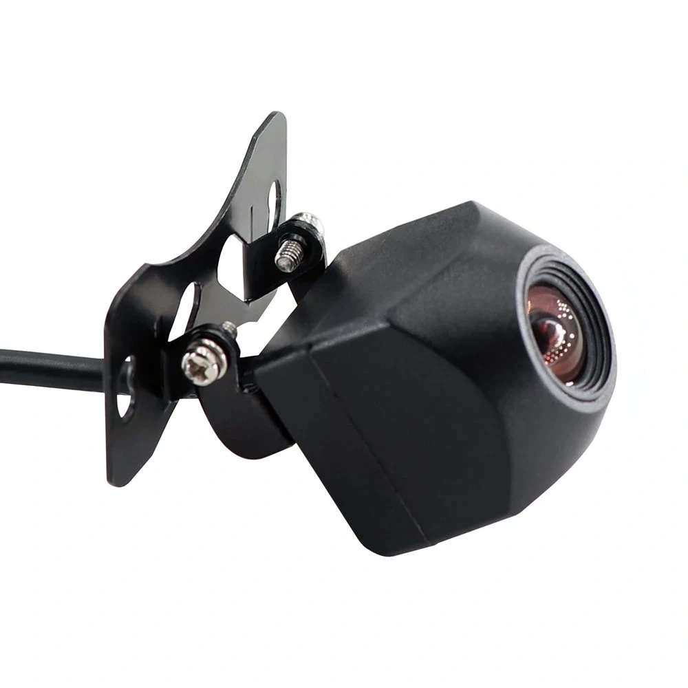 OTG UVC Plug Play Driverless Webcam with Mini Case Wide View Angle HD 720P Waterproof Vandal-Proof Car USB Camera