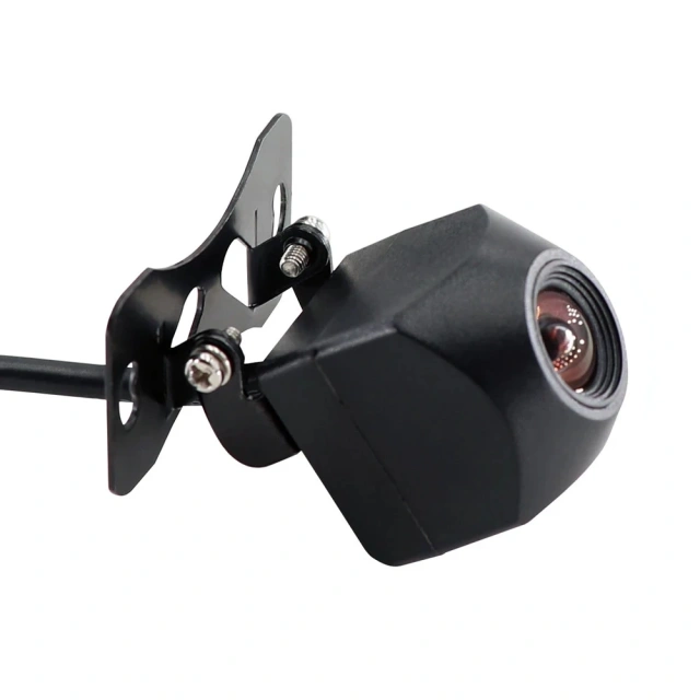 OTG UVC Plug Play Driverless Webcam with Mini Case Wide View Angle HD 720P Waterproof Vandal-Proof Car USB Camera