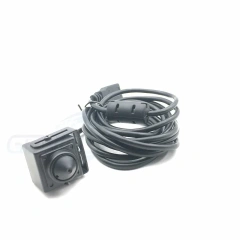 20x20mm 1080P Smallest Size CMOS 720P HD Mini Pin hole Usb Camera KIOSK Industry Machine PC UVC Miniature ATM Usb Camera