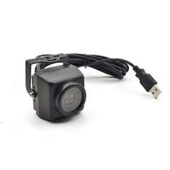 Outdoor Waterproof IP66 IMX179 HD type-c UVC USB Camera 8MP 4K Mini Case Webcam Plug And Play,3264x2448,Windows Linux Android