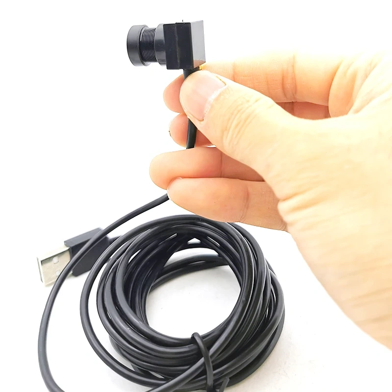 8MP 4MP 1080P Webcam Mini USB Camera for Laptop Video Cam PC Webcam Zero distortion Lens Plug and Play Web Camera for Computer