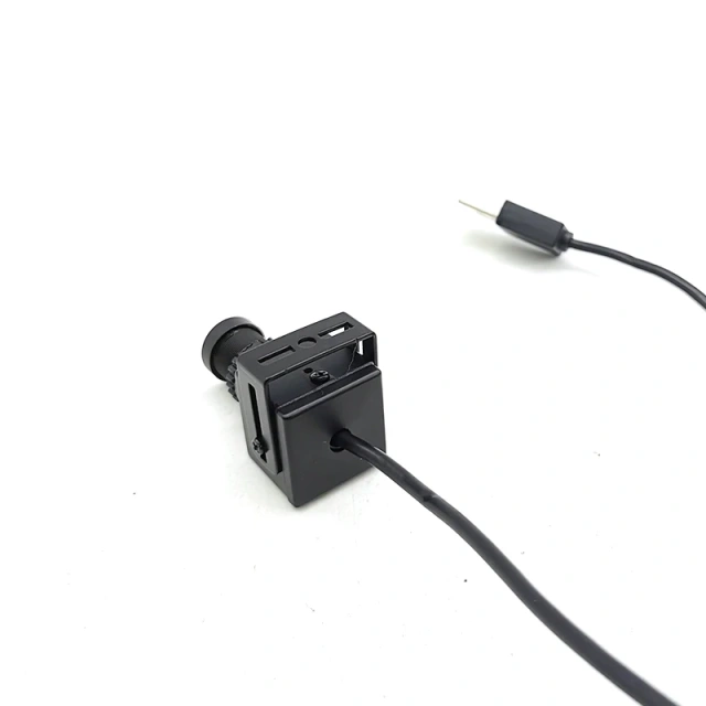 20*20mm USB 2.0 Web Camera Board Lens Mini Size 720P 1080P Full HD Industry PC UVC Micro ATM Usb Camera Machine Self-Selling