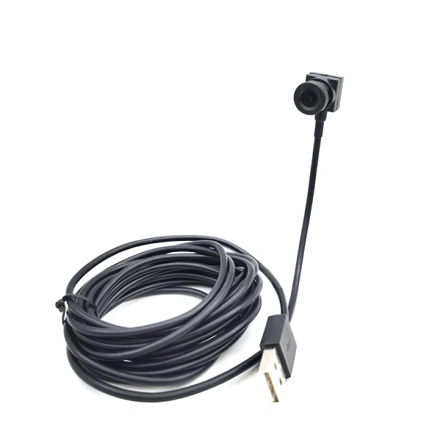 8MP 4MP 1080P Webcam Mini USB Camera for Laptop Video Cam PC Webcam Zero distortion Lens Plug and Play Web Camera for Computer