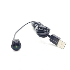 720P 1080P 5MP Super Mini USB Camera Module MJPEG M12 Lens Mount Linux UVC Android Webcam For Machine CCTV Surveillance Diy