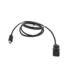 GENIUSPY New AR0237 Full Hd 1080P WDR USB Mini Camera For Laptop Usb Camera Video Audio Web Camera For Computer Android Device