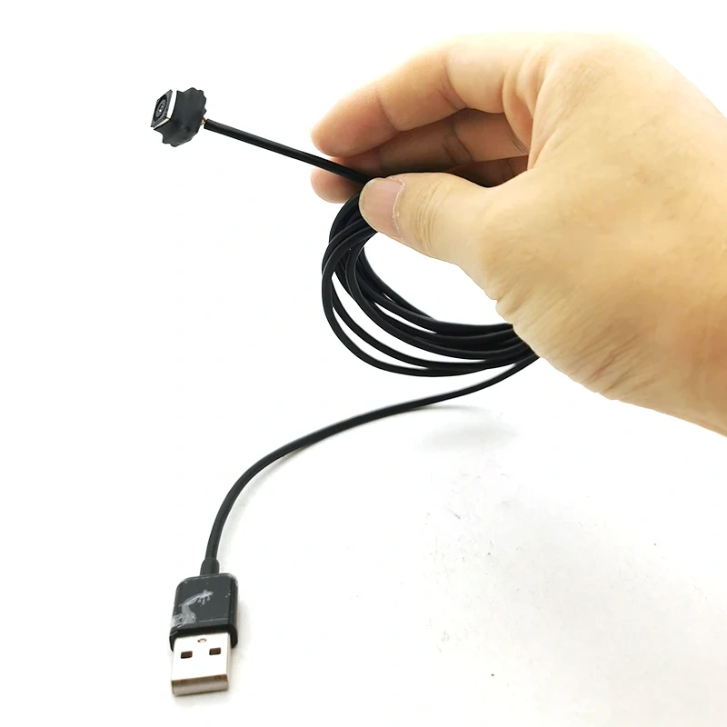 Micro CCTV Security Type-C OTG Android AF AutoFocus Webcam Super HD 30FPS UVC OTG  Audio Video 2592x1944P 5MP USB Camera Module