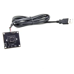 32x32mm IIMX179 Starvis 4K Auto Focus AF ZOOM or Fixed lens Security CCTV UVC 8MP USB Camera Module