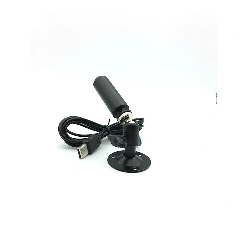 720P 1080P Mini OTG Micro USB Pin Hole Camera 0.1Lux UVC USB Type-C USB Bullet Camera For Helmet Police Industrial Inspection