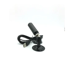 720P 1080P Mini OTG Micro USB Pin Hole Camera 0.1Lux UVC USB Type-C USB Bullet Camera For Helmet Police Industrial Inspection