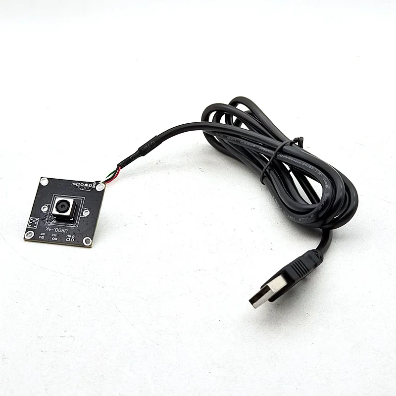 32x32mm IIMX179 Starvis 4K Auto Focus AF ZOOM or Fixed lens Security CCTV UVC 8MP USB Camera Module