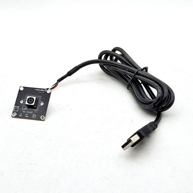 32x32mm IIMX179 Starvis 4K Auto Focus AF ZOOM or Fixed lens Security CCTV UVC 8MP USB Camera Module