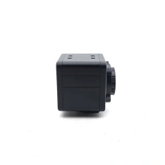 GENIUSPY 1080P Starvis IMX385 60Fps CCTV USB Camera CS Lens Hd USB Industrial Mini Box Inside Surveillance USB Camera Webcam