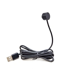 720P 1080P Pin Hole Mini Usb Camera 2.0MP 1920*1080P 720P HD Mini Usb Snake Camera Support Linux Mac Win For Police Equipment