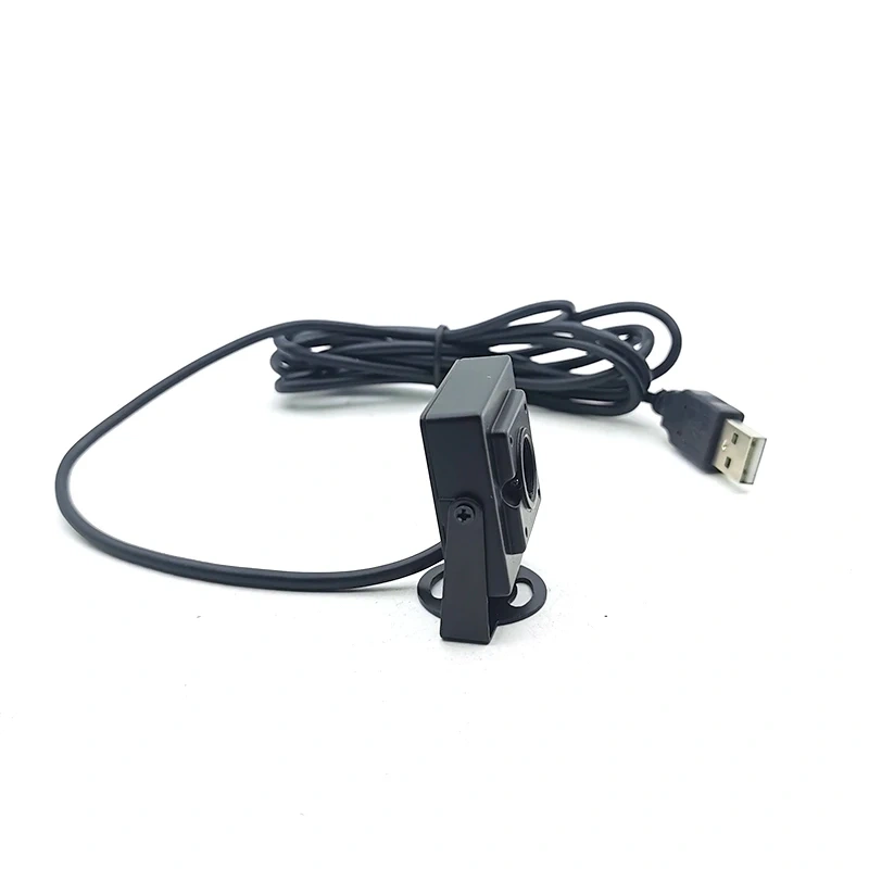 USB 8MP Auto Focus Webcam IMX179 OTG UVC USB2.0 Autofocus Camera Module for Vending Machine Face Recognition ATM New Retail